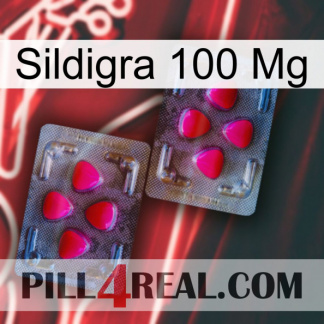Sildigra 100Mg 15